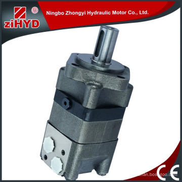 New style high orbital motor